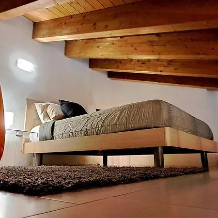 Casa Di Giulia: Rustic Charm With Pool And Park Views Apartment Serravalle d'Asti
